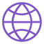 Icon Globe