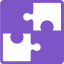 Icon-Puzzle